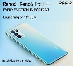 سعر أوبو رينو 6 برو. Oppo Reno 6 Oppo Reno 6 Pro 5g India Launch Date Revealed 91mobiles Com