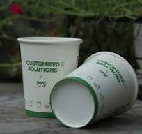 PLA Coated Paper Cups Manufacturer - Disposable ...