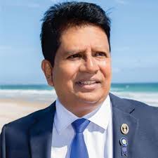 Regional Council — Creating tomorrow