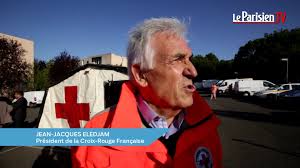 Le 27 juin 2019, le président de la république, béji caïd essebsi, a été victime d'un grave malaise suite auquel il a été transporté à l'hôpital militaire. Le President De La Croix Rouge Il Faut Que L On Soit Dignes De Recevoir Les Refugies Video Dailymotion