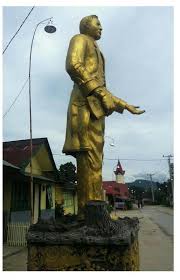 Jenis seni patung berdasarkan posisinya. Patung Di Bawah Ini Merupakan Patung A Patung Torsob Patung Utuhc Patung Dadad Patung Brainly Co Id