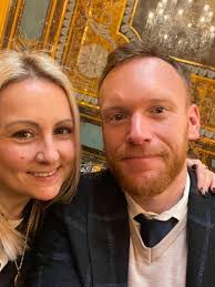 Shelley Goff and Joseph Simmonds's Wedding Website