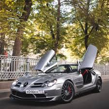 Flying High On Emotions Photo By Ivanorlov Mercedesbenz Slr Mclaren 722 722s Roadster R199 Mbfanphoto Mercedes Slr Slr Mclaren Mercedes Slr Amg