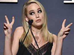 13th july | the power of one jennifer lawrence foundation benefit event719 viewsapr 28, 2020. 12 Things You Probably Didn T Know About Jennifer Lawrence
