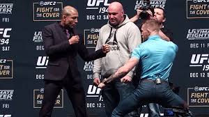 How Much Did Jose Aldo Make Against Conor McGregor at UFC 194?