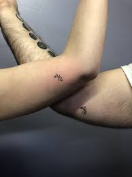 Peter pan and tinker bell were always a team and a pair. Sibling Tattoo Small Sister Tattoos Sibling Tattoos Brother Tattoos