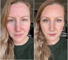 Makeup for mature skin recommendations