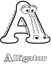 It is a great joy… Welcome To Dover Publications Abc Coloring Pages Alphabet Coloring Pages Abc Coloring