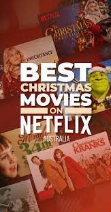 Netflix has become one of our virtual holiday destinations. What Christmas Movies Are On Netflix Australia