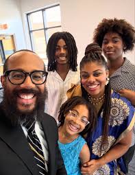 Today Chantal and I celebrate 18 YEARS OF MARRIAGE 🎉 and what a beautiful  journey it's been! The road most definitely has not been easy and there  were times that we didn't