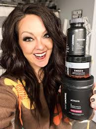 Just because that age number gets higher each year doesn't mean we have to  settle! ✓ We can feel more energetic! ✓ We can sleep better! ✓ We don't  have to have