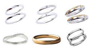 2024年】ペアリングの人気ブランドランキング34選｜20代向けのものや大学生向けの安いものまで紹介 - Best One（ベストワン）