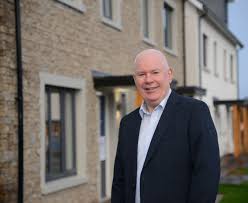 The moment you realise you've made a wonderful decision. Home Builders Deliver Fourth Successive Year Of Improved Customer Satisfaction Scottish Housing News
