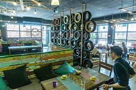 See 737 tripadvisor traveler reviews of 159 sungai petani restaurants and search by cuisine, price, location, and more. Pallet Cafe Sungai Petani Kedah Crisp Of Life