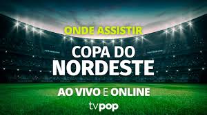 Transmissão ao vivo e de graça de Ceará x ABC
