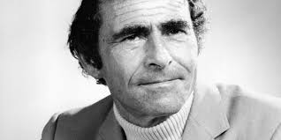 From WWII Paratrooper to The Twilight Zone's Creator: Rod Serling