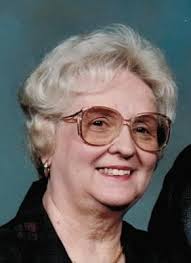 Norma Luken Obituary (2018)