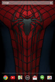 No menu de configurações do live wallpaper, você pode. Top Android Amazing Spider Man 3d Live Wp Amazing Spider Man 3d Live Wp Free Download Live Wallpapers Wallpaper Free Download 3d Animation Wallpaper