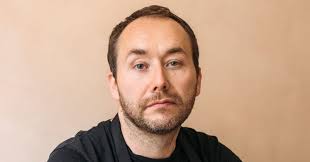 In a Nutshell, Chef Stuart Ralston: 'My father ignited my passion for food  as a youngster'