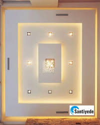Gergi tavan nasıl yapılır.how to install stretching ceiling toptan gergi tavan +905379249452. Tavan Modelleri 60 Resimli Alcipan Asma Tavan