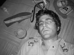 Colin Spring: Drunk Music for Drunk People (who happen to hate Capitol  Hill)