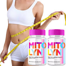 2 Pack) Mitolyn Advanced Weight Loss Support Mito Lyn Maximum Strength  120ct | eBay