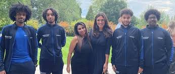 Sytner Group wins 3 Charity Awards