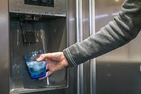 How to turn ice maker on samsung fridge. Samsung Refrigerator Ice Maker Not Working Mid America Service