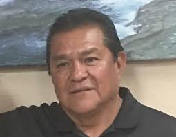 Harding Sulu Obituary