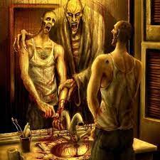 It has been online in several different places throughout the net, most recently on youtube. What Is The Scariest Movie Ever Made The One You Re Living In And Don T Even Know It My Name Is Kj Ozborne Welcome To Scary Movies Mysterious Secrets Scary