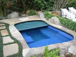 I have always loved the idea of a concrete tank plunge pool. Creative Plunge Pool Design Ideas Pool Research