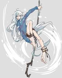 Jack frost x easter bunny. Jack Frost Rise Of The Guardians Image 1404881 Zerochan Anime Image Board