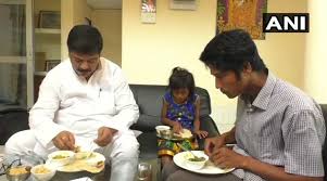 The restaurant is open monday to friday for lunch and dinner. Tripura Man And Daughter Avert Train Accident Minister Recommends Them For Reward India News The Indian Express