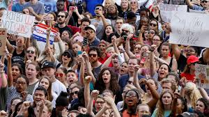 Florida Survivor Demands Action