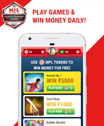 An easy and effective way to ensure huge money earnings for sure! How To Earn Money Via Referral To Friends And Play Cash Tournaments In Mpl By Itika Singh Medium