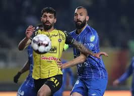 سپاهان قهرمان نیم فصل، سرنوشت دست پرسپولیس!
