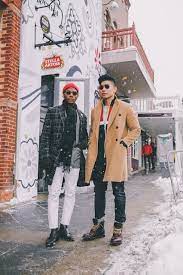 Guide To Sundance Film Festival What To Do Where To Eat And Stay Levitate Style Mens Winter Fashion Sundance Film Sundance Film Festival