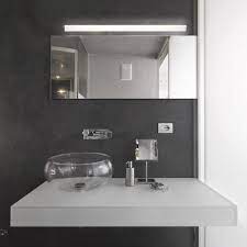 Aplique Para Bano Led Lits 12w Novolux Lamparas Es Led Wall Lamp Bathroom Lighting Design Wall Lamp