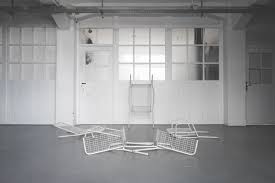 I think we will continue to see the notion of customization via shape, color, and pattern define. Kunstlerhaus Stuttgart Studios
