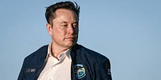 Elon Musk's X posts take a dark, inflammatory turn after Charlie Kirk shooting