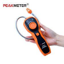 Propane gas is a good source for cookign and heating while camping in an rv. Peakmeter Pm6310 Portable Combustible Gas Leak Detector Natural Gas Propane Gas Analyzer With Sound Light Alarm Buy From 44 On Joom E Commerce Platform
