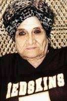 Ruby Ware Obituary (2011)