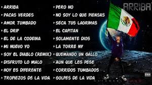 Arriba is a popular song by natanael cano | create your own tiktok videos with the arriba song and explore 277.3k videos made by new and popular creators. Descargar Arriba Natanael Cano El Drip Mp3 Gratis Mimp3