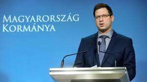 Legfrissebb híreink gulyás gergely témában. Gulyas Gergely Nagy Ervinrol Ha Betanult Szoveget Mond Az Jobban All 24 Hu