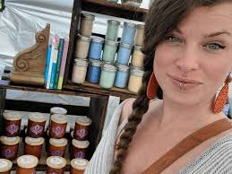 Kimberly Patchen's Instagram, Twitter & Facebook