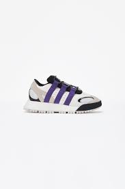 Adidas Originals By Aw Wangbody Run Shoes