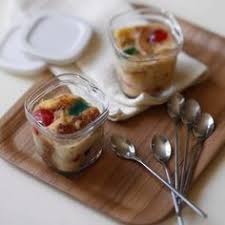Scottish Pudding Recettes De Cuisine Recette Cuisine
