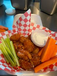 Tasty burger 2020 added a new photo.