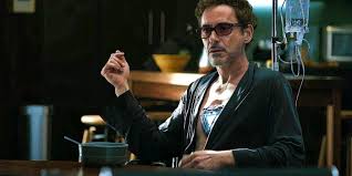 Screen Rant - News update