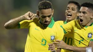 Se por ventura conquistar o ouro em tóquio 2020, o brasil salta para a terceira colocação, passando a união soviética e a argentina. Sportbuzz Toquio 2020 Saiba Quem Sao As Selecoes Classificadas No Futebol Para As Olimpiadas